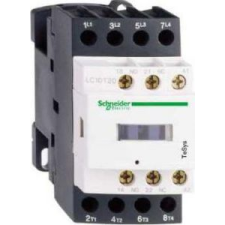 Schneider Electric Dc mágneskapcsoló, 20a (ac1), csavaros csatlakozású, 4z pólus - Mágneskapcsolók - Tesys d - LC1DT20MD - Schneider Electric villanyszerelés