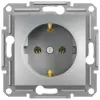 Schneider Electric EPH2900161 ASFORA 2P+F csatlakozóaljzat