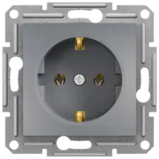 Schneider Electric EPH2900162 ASFORA 2P+F csatlakozóaljzat villanyszerelés