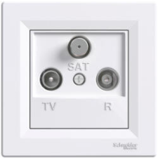 SCHNEIDER Electric EPH3500121 villanyszerelés