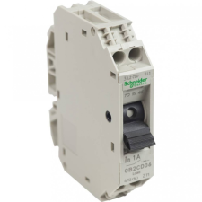 Schneider Electric GB2CD06 Hő-mágnes megszakító 1A 1P+N villanyszerelés