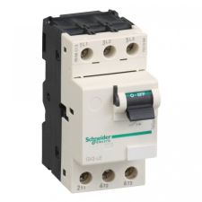 Schneider Electric GV2LE16 Motorvédö kapcsoló 14A villanyszerelés
