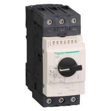 Schneider Electric GV3P25 Motorvédő kapcsoló 25 A villanyszerelés