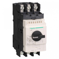 Schneider Electric GV3P656 Motorvédő kapcsoló 65 A sarus sorkapocs villanyszerelés