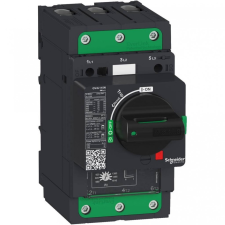 Schneider Electric GV4L03N GV4L motorvédő mágneses 3.5A 50kA EverLink villanyszerelés