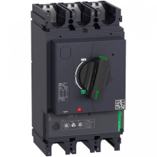 Schneider Electric GV6P320H GV6P320H 3P 70kA Motor megszakító villanyszerelés