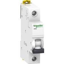 Schneider Electric Kismegszakító  Acti9 IK60N  1P 32A 6 kA C A9K24132  - Schneider Electric villanyszerelés