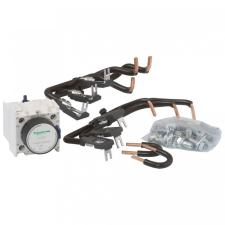 Schneider Electric LA9D5017 Kit szereléshez LC3D50-hez villanyszerelés
