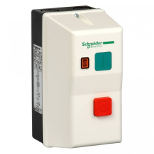 Schneider Electric LE1M35N716 Tokozott motorindító 4kW vez.f.400/415V villanyszerelés