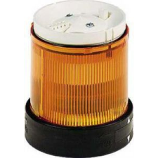 Schneider Electric Led-es világító elem jelzőoszlophoz, narancssárga - Fényoszlopok - Harmony xvb universal - XVBC2M5 - Schneider Electric villanyszerelés