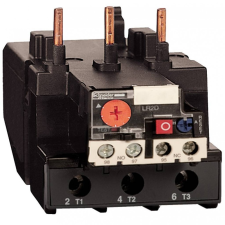 Schneider Electric LR2D3557 Hőkioldó 37..50A 20-as osztály villanyszerelés