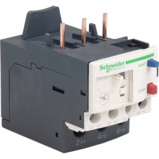 Schneider Electric LRD22L Cl20 BiMet OLR 600VAC 17 - 24 phase sen villanyszerelés