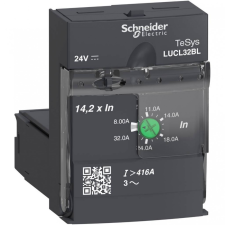 Schneider Electric LUCL32BL Zárlati védelmi modul 32A 24VDC villanyszerelés