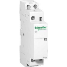 Schneider Electric Mágneskapcsoló GC1610M5-Schneider Electric villanyszerelés