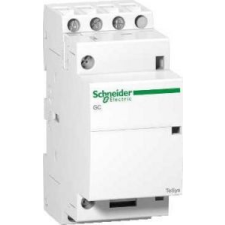 Schneider Electric Mágneskapcsoló GC1630M5 - Schneider Electric villanyszerelés