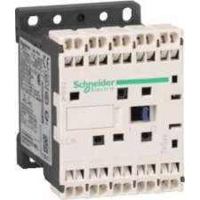 Schneider Electric Mágneskapcsoló LC1K09013P7 - Schneider Electric villanyszerelés