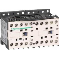 Schneider Electric Mágneskapcsoló LC2K0601FE7 - Schneider Electric villanyszerelés