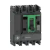 Schneider Electric MEGSZAKITÓ NSX400F 4P4D+MICROLOGIC