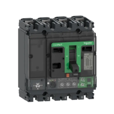Schneider Electric MEGSZAKITÓ NSX630F 4P MICR.4.3 570A villanyszerelés