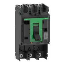 Schneider Electric MEGSZAKÍTÓ NSX630N 3P KOLDÓ NÉLKÜL villanyszerelés