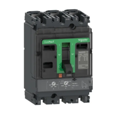 Schneider Electric MEGSZAKITÓ NSX 100A 3P TMD100 36KA villanyszerelés