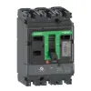 Schneider Electric MEGSZAKITÓ NSX 100N 3P TMD50 50KA