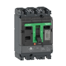 Schneider Electric MEGSZAKITÓ NSX 160A 3P TMD125A 25KA villanyszerelés