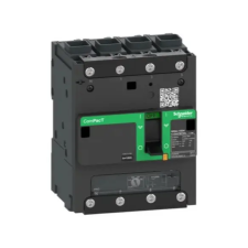 Schneider Electric MEGSZAKITÓ NSXM 100F 4P3D TMD40 36KA villanyszerelés