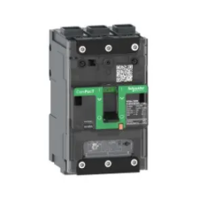 Schneider Electric MEGSZAKITÓ NSXM 63A 3P/3D TMD63 36K villanyszerelés