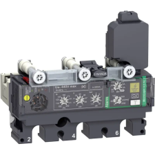 Schneider Electric Micrologic 4.2 AL 3x160 kioldóegység NSX160-250 C1634A160 Schneider villanyszerelés
