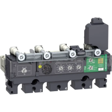 Schneider Electric Micrologic 4.2 Vigi 4x250 kioldóegység NSX250 C2544V250 Schneider villanyszerelés