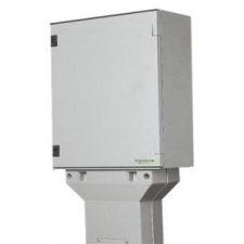 Schneider Electric Műanyag Tartóoszlop NSYSFSPLMG-Schneider Electric villanyszerelés