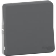 Schneider Electric MUREVA Styl Keresztkapcsoló (107), antracitszürke (MUR35020) villanyszerelés