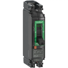 Schneider Electric NSX100F 16A 1P 36KA DC megszakító C10F1TM016 Schneider villanyszerelés