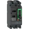 Schneider Electric NSX100S 16A 2P 100KA DC megszakító C10S2TM016 Schneider