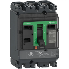 Schneider Electric NSX250R megszakító TMD C25R3TM250 Schneider villanyszerelés