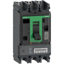 Schneider Electric NSX630HB2 megszakító 5.3 E 630A 3P C63W35E630 Schneider villanyszerelés