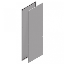 Schneider Electric NSY2SPHD126 Spacial SFHD oldallap 1200x600 külső rögzítésű villanyszerelés