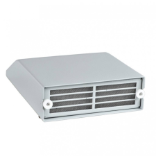 Schneider Electric NSYCAP125LXF IP55 védőburkolat VF85 ventilátorhoz villanyszerelés