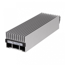 Schneider Electric NSYCR10WU1 Alumíniumellenállásfűtés10W,12-24V villanyszerelés