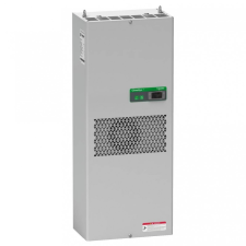 Schneider Electric NSYCU2K3P4 Hűtőegység 2000W 3P 400V Oldalsó villanyszerelés