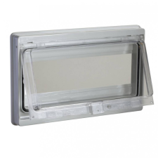 Schneider Electric NSYMW10MK Műanyag ablak kit 46x180 IP55 villanyszerelés