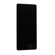 Schneider Electric NSYPMB77 bakelit szerelőlap 750x750mm (magxszél) Thalassa PLA szekrényekhez, szerelőlap mérete 640x625mm villanyszerelés