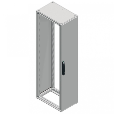 Schneider Electric NSYSF20380 SF szekrény szerelőlap nélkül 2000x300x800 villanyszerelés