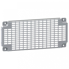 Schneider Electric NSYSTMP8260 Perforált szerelőlap 825, 600-as szekrénybe villanyszerelés