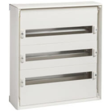 Schneider Electric Pack szekrény 3S (3 soros) Q2 (LVS08003) villanyszerelés