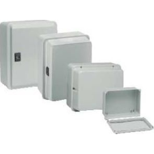 Schneider Electric Préselt Fémdoboz NSYDBN88-Schneider Electric villanyszerelés