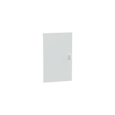 Schneider Electric PRIMASET S fém teli ajtó 120 (5x24) modulos lakáselosztóhoz IP41 LVSSDP524 villanyszerelés