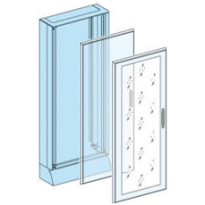 Schneider Electric Prisma SeT Álló G szekrény IP30 33M LVS08204 Schneider (LVS08204) villanyszerelés