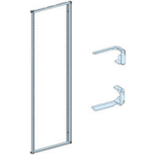 Schneider Electric Prisma SeT Csuklós homloklaptartó keret W400 LVS08564 Schneider (LVS08564) villanyszerelés